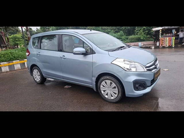 Used Maruti Suzuki Ertiga [2015-2018] VDI SHVS in Lucknow