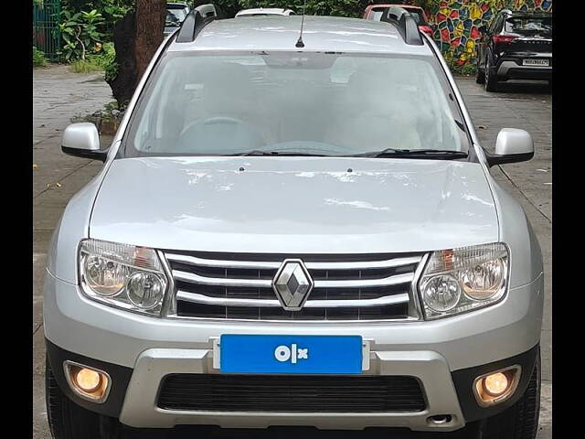 Used Renault Duster [2012-2015] 85 PS RxL Diesel in Thane