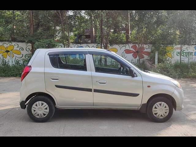 Used Maruti Suzuki Alto 800 [2012-2016] Lxi in Indore