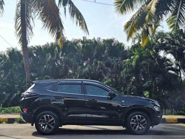 Used Tata Harrier [2019-2023] XZA Plus in Mumbai