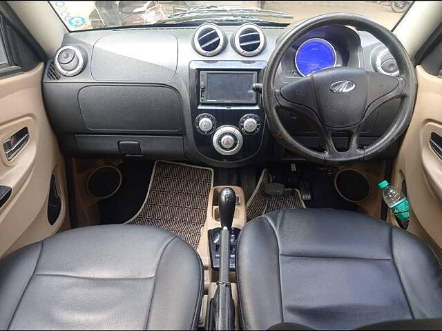 Used Mahindra e2o PLUS P4 in Bangalore