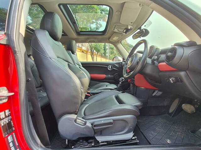 Used MINI Cooper [2014-2018] D 3 Door in Mumbai