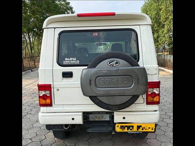 Used Mahindra Bolero [2011-2020] SLE BS III in Indore