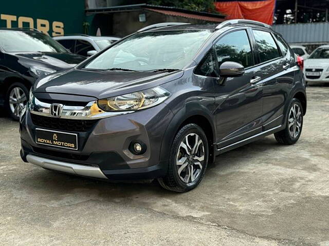 Used Honda WR-V [2017-2020] VX MT Diesel in Pune