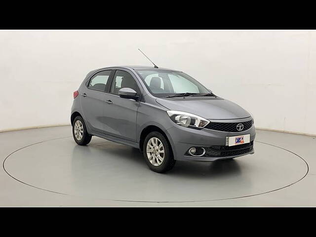 Used 2018 Tata Tiago in Hyderabad