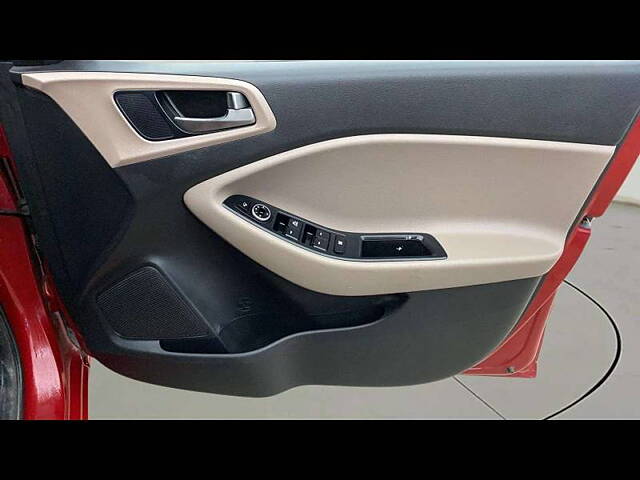 Used Hyundai Elite i20 [2016-2017] Sportz 1.2 [2016-2017] in Delhi