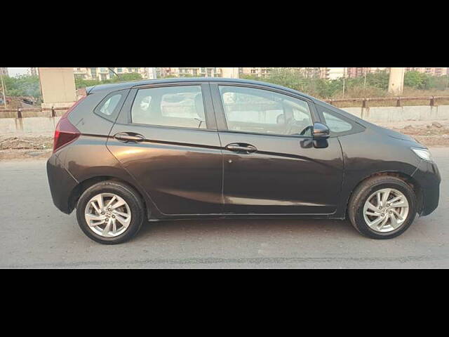 Used Honda Jazz [2018-2020] V CVT Petrol in Noida