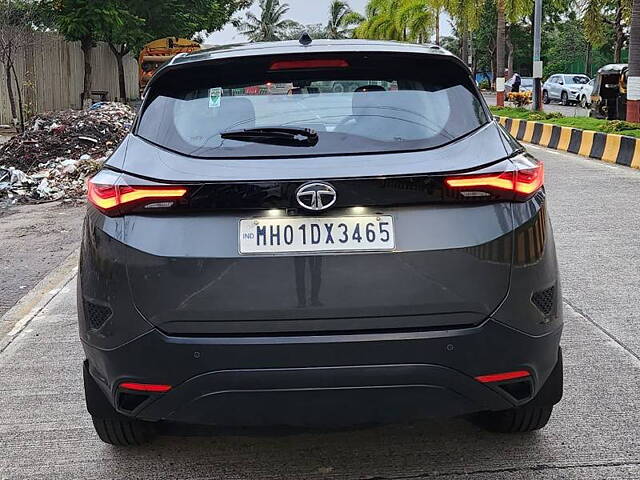 Used Tata Harrier [2019-2023] XTA Plus in Mumbai