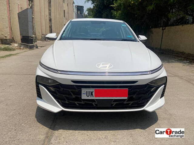 Used 2023 Hyundai Verna in Delhi