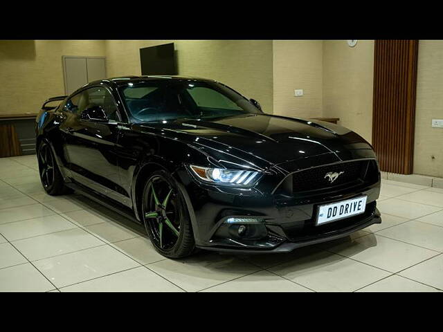 Used 2017 Ford Mustang in Delhi