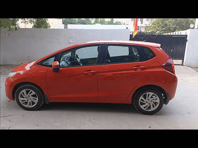 Used Honda Jazz [2015-2018] V AT Petrol in Gurgaon