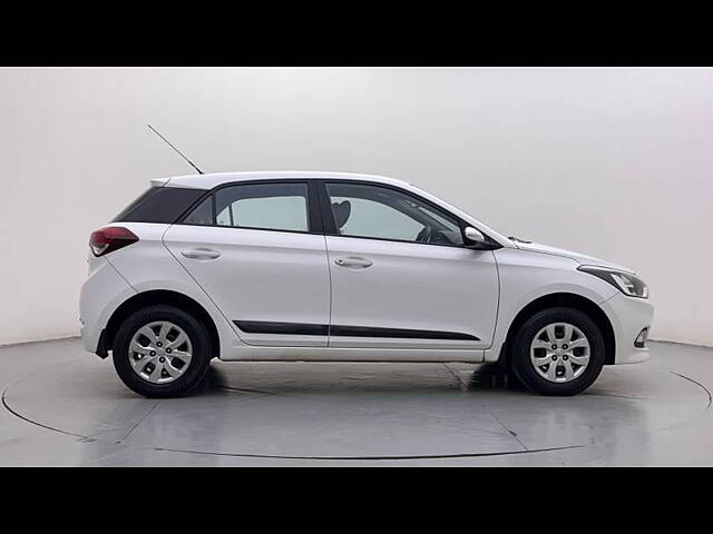 Used Hyundai Elite i20 [2016-2017] Sportz 1.2 [2016-2017] in Bangalore