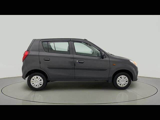 Used Maruti Suzuki Alto 800 [2012-2016] Lxi in Ahmedabad