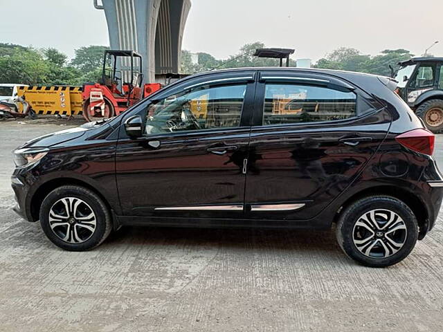 Used Tata Tiago XT CNG [2022-2023] in Mumbai