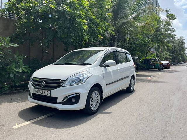 Used Maruti Suzuki Ertiga [2015-2018] VDI SHVS in Surat