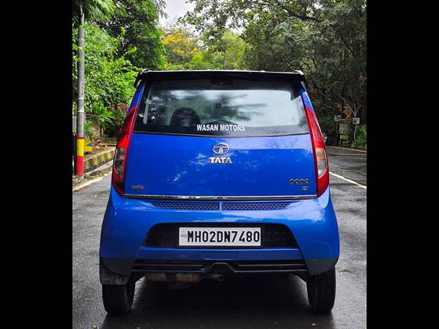 Used Tata Nano Twist XT in Mumbai