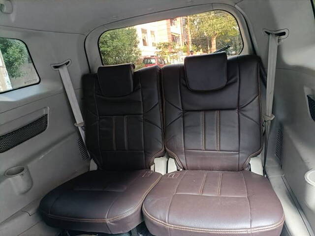 Used Mahindra XUV500 [2015-2018] W4 in Hyderabad