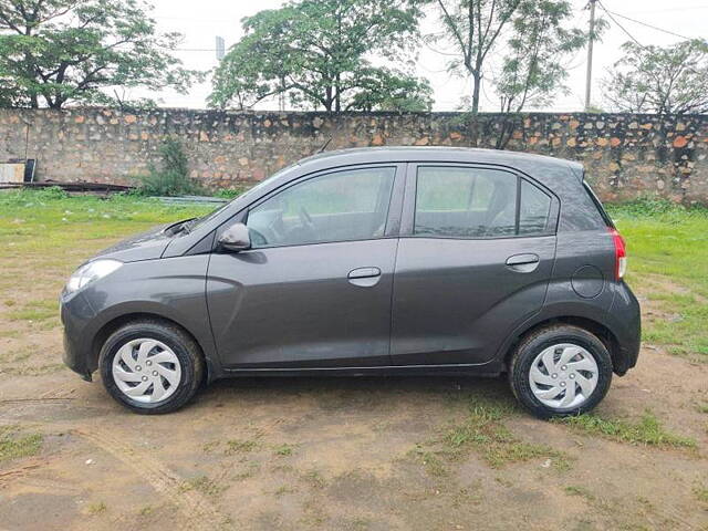 Used Hyundai Santro Sportz in Jaipur