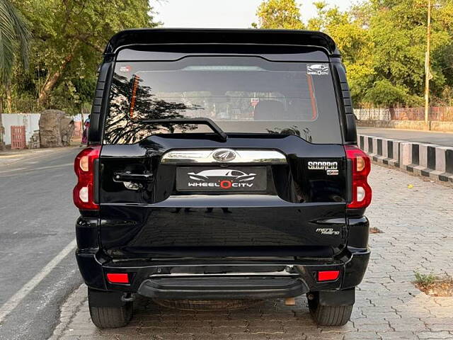 Used Mahindra Scorpio 2021 S11 in Kanpur