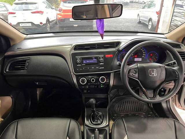 Used Honda City [2011-2014] 1.5 S MT in Nagpur