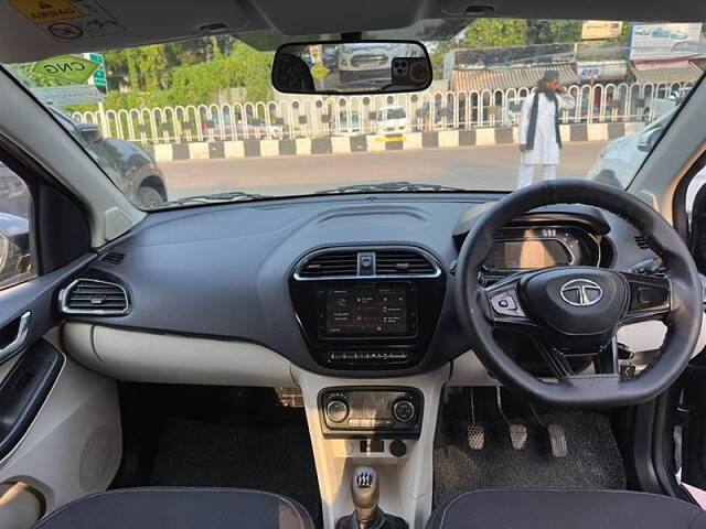 Used Tata Tiago XZ Plus CNG [2022-2023] in Lucknow