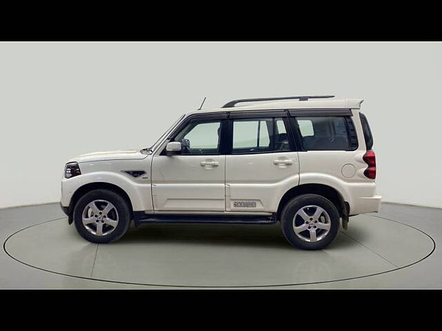 Used Mahindra Scorpio 2021 S11 2WD 7 STR in Delhi