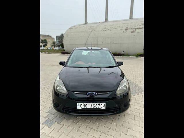 Used 2011 Ford Figo in Kharar