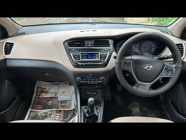 Used Hyundai Elite i20 [2014-2015] Sportz 1.2 in Chennai