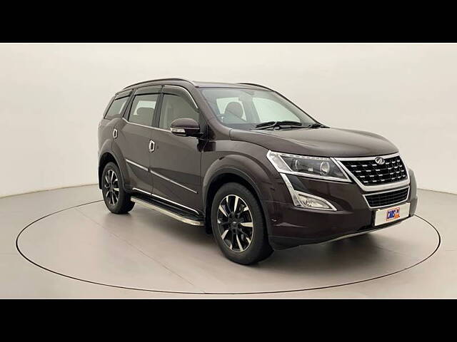 Used 2019 Mahindra XUV500 in Delhi