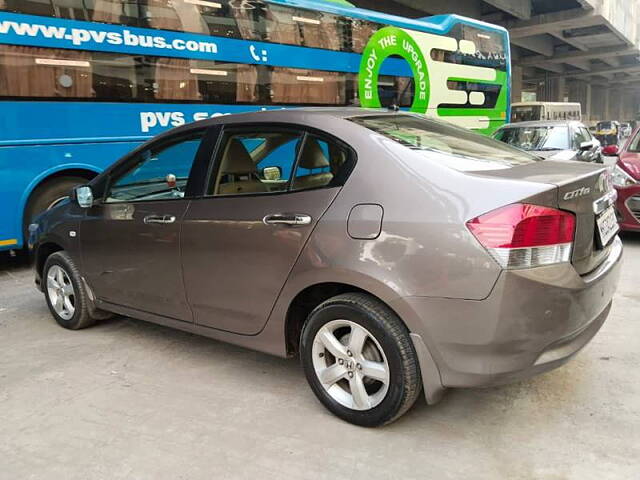 Used Honda City [2008-2011] 1.5 V MT in Mumbai