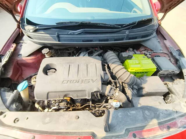 Used Hyundai Elite i20 [2017-2018] Asta 1.4 CRDI in Kanpur