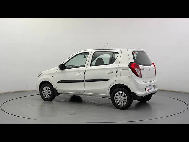 Used Maruti Suzuki Alto 800 [2012-2016] Vxi in Ahmedabad