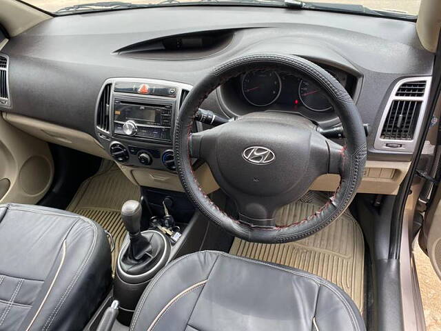 Used Hyundai i20 [2010-2012] Magna 1.4 CRDI in Ranchi