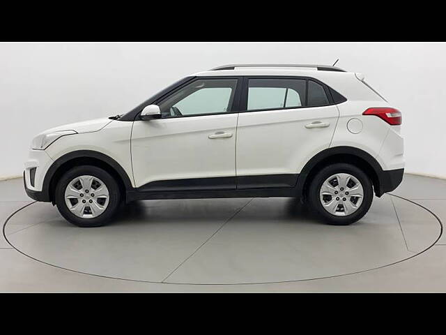 Used Hyundai Creta [2018-2019] E Plus 1.6 Petrol in Chennai