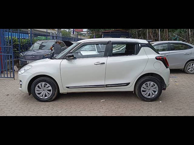 Used 2022 Maruti Suzuki Swift in Delhi