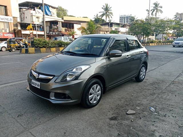 Used Maruti Suzuki Dzire [2017-2020] VXi in Mumbai