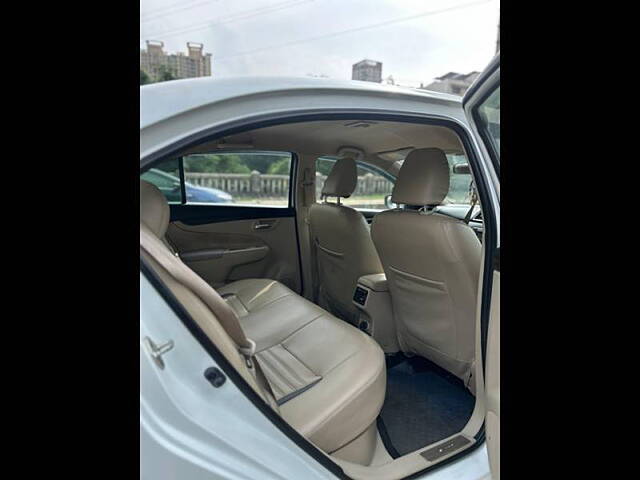 Used Maruti Suzuki Ciaz [2014-2017] VDi+ SHVS in Mumbai