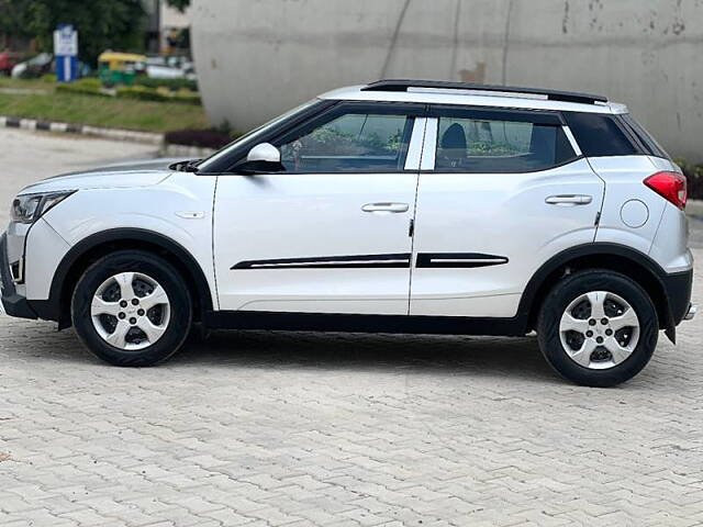 Used Mahindra XUV300 [2019-2024] W4 1.2 Petrol [2019] in Mohali