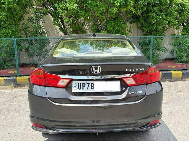 Used Honda City [2014-2017] VX in Kanpur