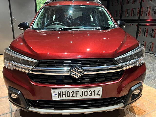 Used Maruti Suzuki XL6 [2019-2022] Zeta AT Petrol in Mumbai