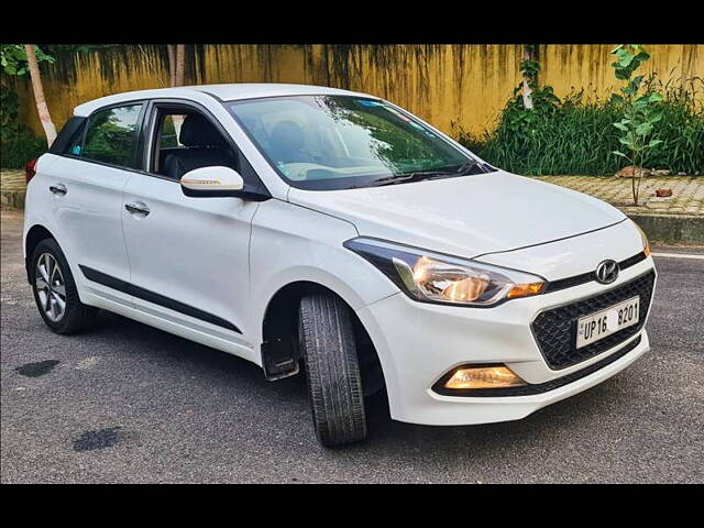 Used Hyundai Elite i20 [2017-2018] Asta 1.2 in Delhi