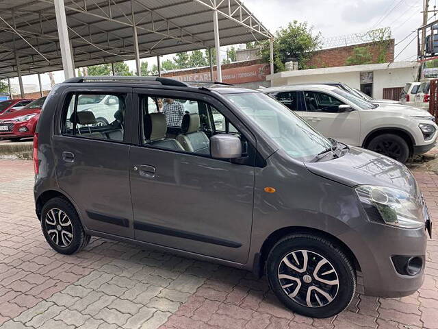 Used Maruti Suzuki Wagon R [2019-2022] VXi 1.0 [2019-2019] in Lucknow