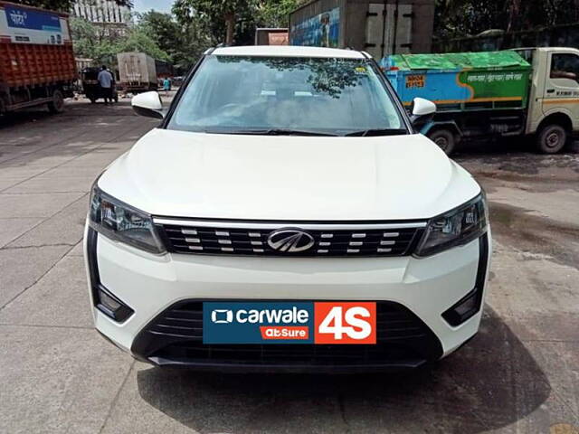 Used 2020 Mahindra XUV300 in Thane