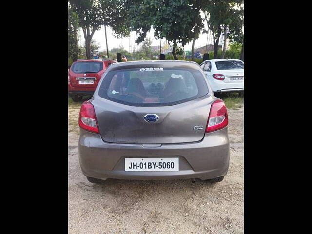 Used Datsun GO [2014-2018] A [2014-2017] in Ranchi