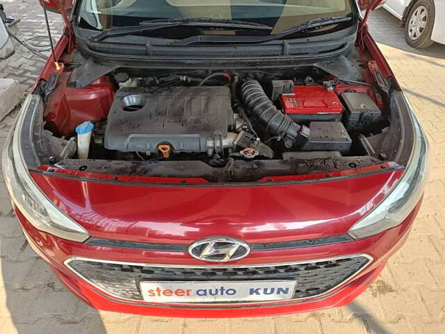 Used Hyundai Elite i20 [2017-2018] Asta 1.2 in Chennai