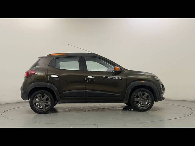 Used Renault Kwid [2019-2022] CLIMBER 1.0 (O) in Delhi