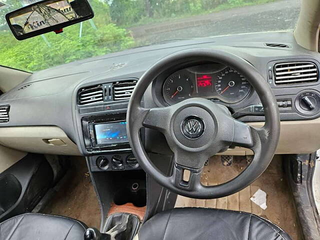 Used Maruti Suzuki Swift DZire [2011-2015] VDI in Jalgaon