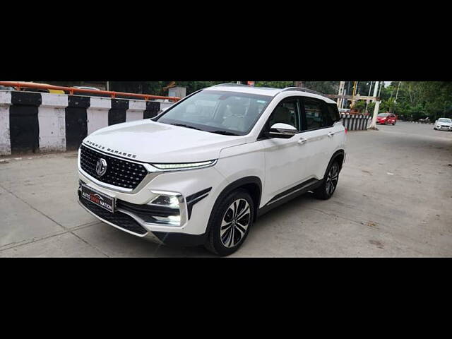 Used MG Hector [2019-2021] Sharp 1.5 DCT Petrol [2019-2020] in Delhi