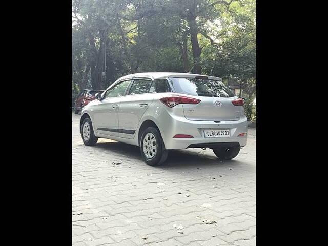 Used Hyundai Elite i20 [2017-2018] Sportz 1.2 in Delhi