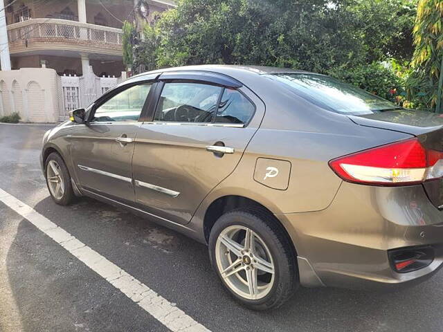 Used Maruti Suzuki Ciaz Sigma Hybrid 1.5 [2018-2020] in Jalandhar